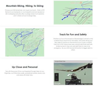 NEW Mobile APP Capable Discrete GPS Automobile Tracking Devices